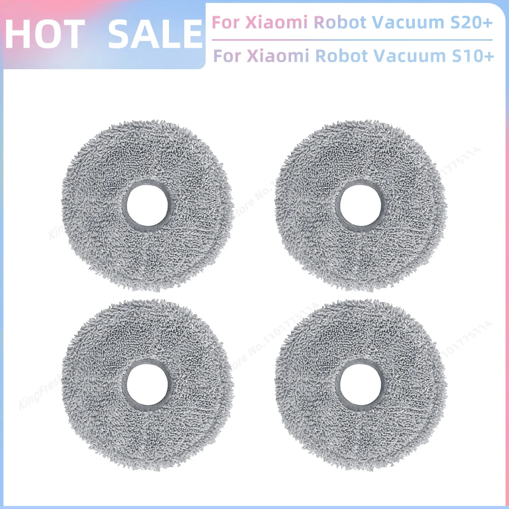 

Аксессуары для робота-пылесоса Xiaomi OSSIEAO