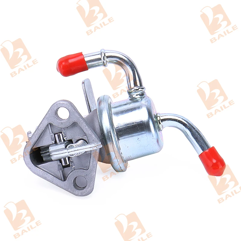Топливный насос 16285-52030 16285-52032 для двигателя Kubota D905 D1005 D1105 V1305 V1505