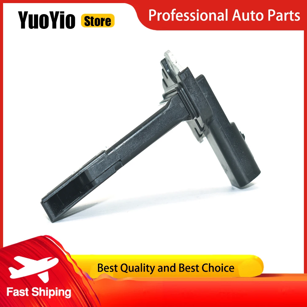 

Новый датчик расхода воздуха YuoYio 7M51-12B579-BB для FORD FOCUS C-MAX 2,0 TDCi 2003 - 2007 VOLVO C30 1,6 D 2006 - 2012 и т. д.