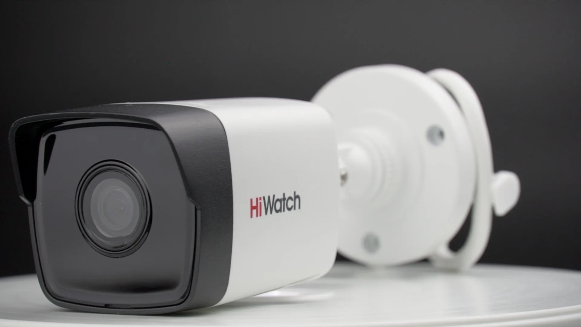 Видеокамера уличная IP HiWatch DS-I200(D) (2,8 mm или 4 мм) с ...