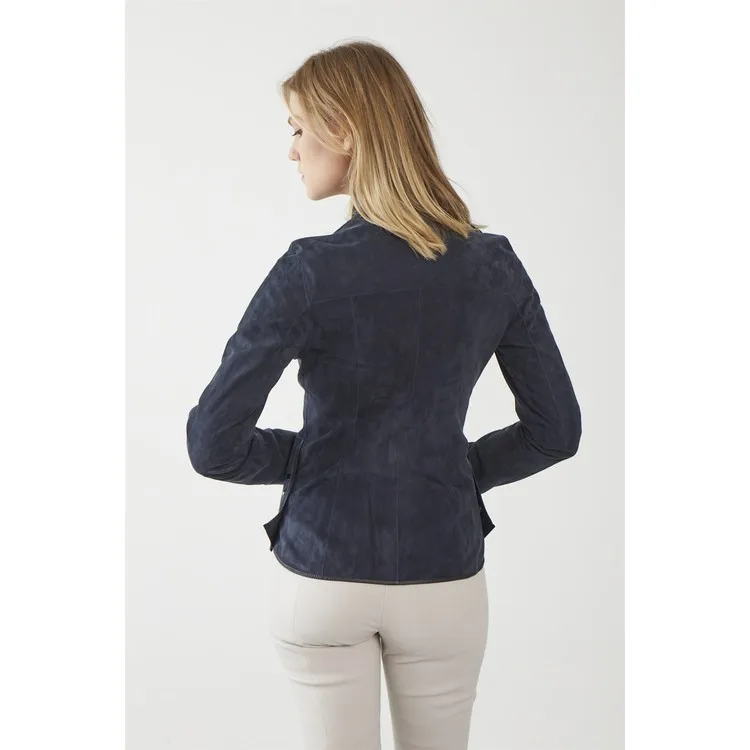 Рисунок 4 - Deriderim Аиша Темно-синие женские