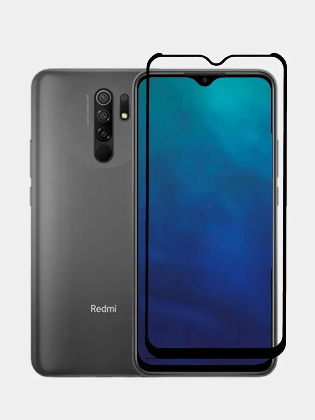 Купить Стекло На Телефон Redmi