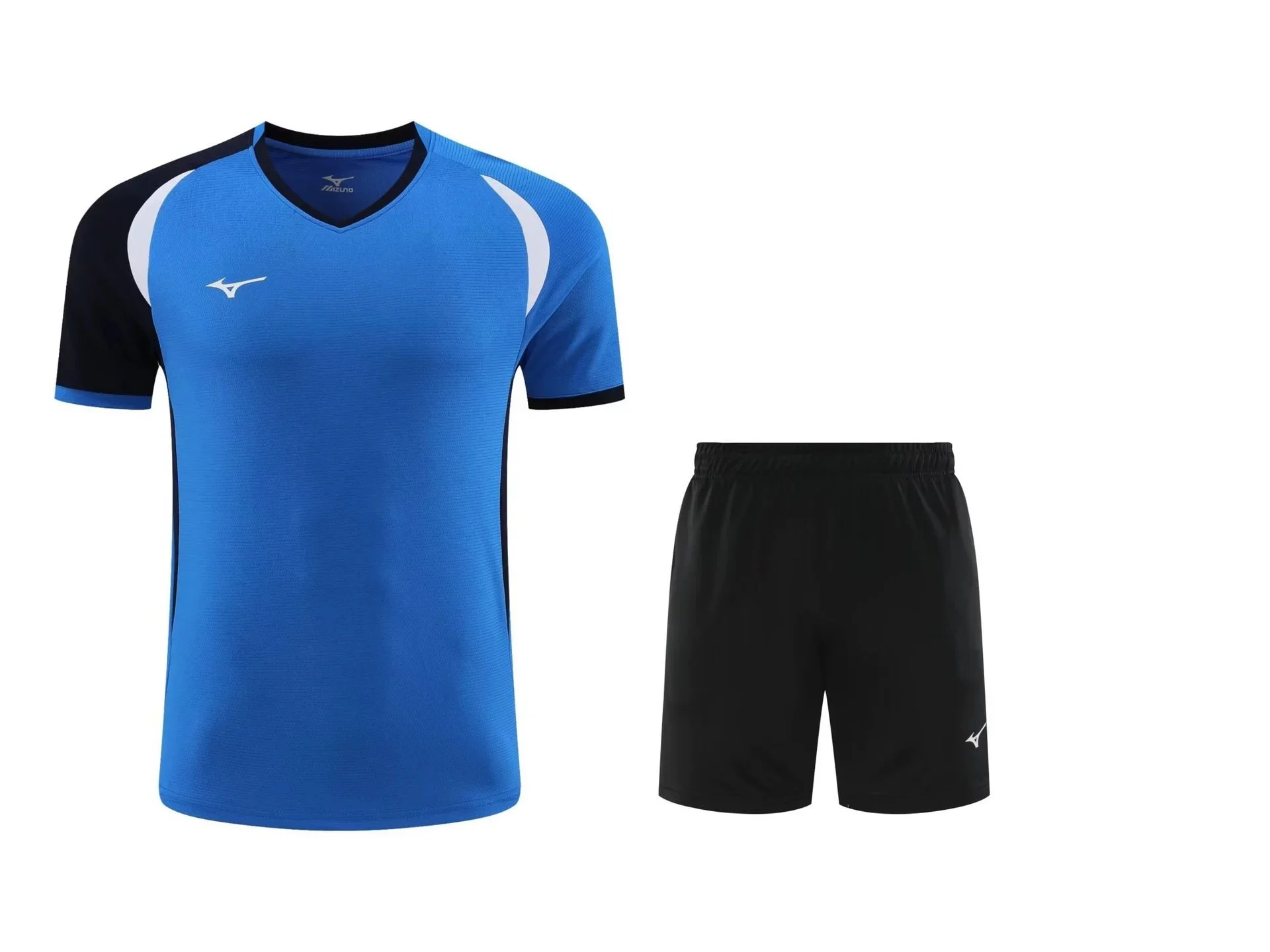 Summer New Table Tennis Suit Speed Dry Breathable Men's Short Sleeve Sports Training T-shirt men's Sports Fitness Tops