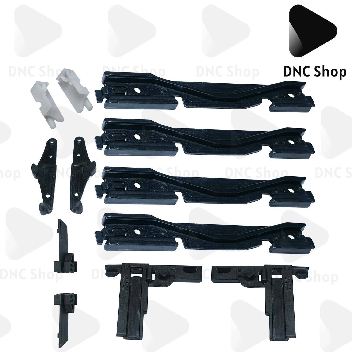 

Glass Roof Repair Kit for Hyundai İ30/İ30 CW 1 order