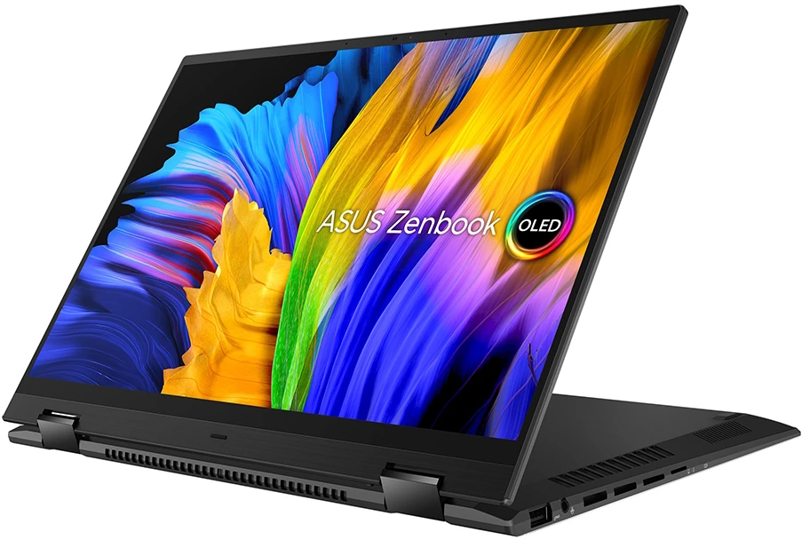 Рисунок 2 - Ноутбук ASUS Zenbook 14 Flip OLED