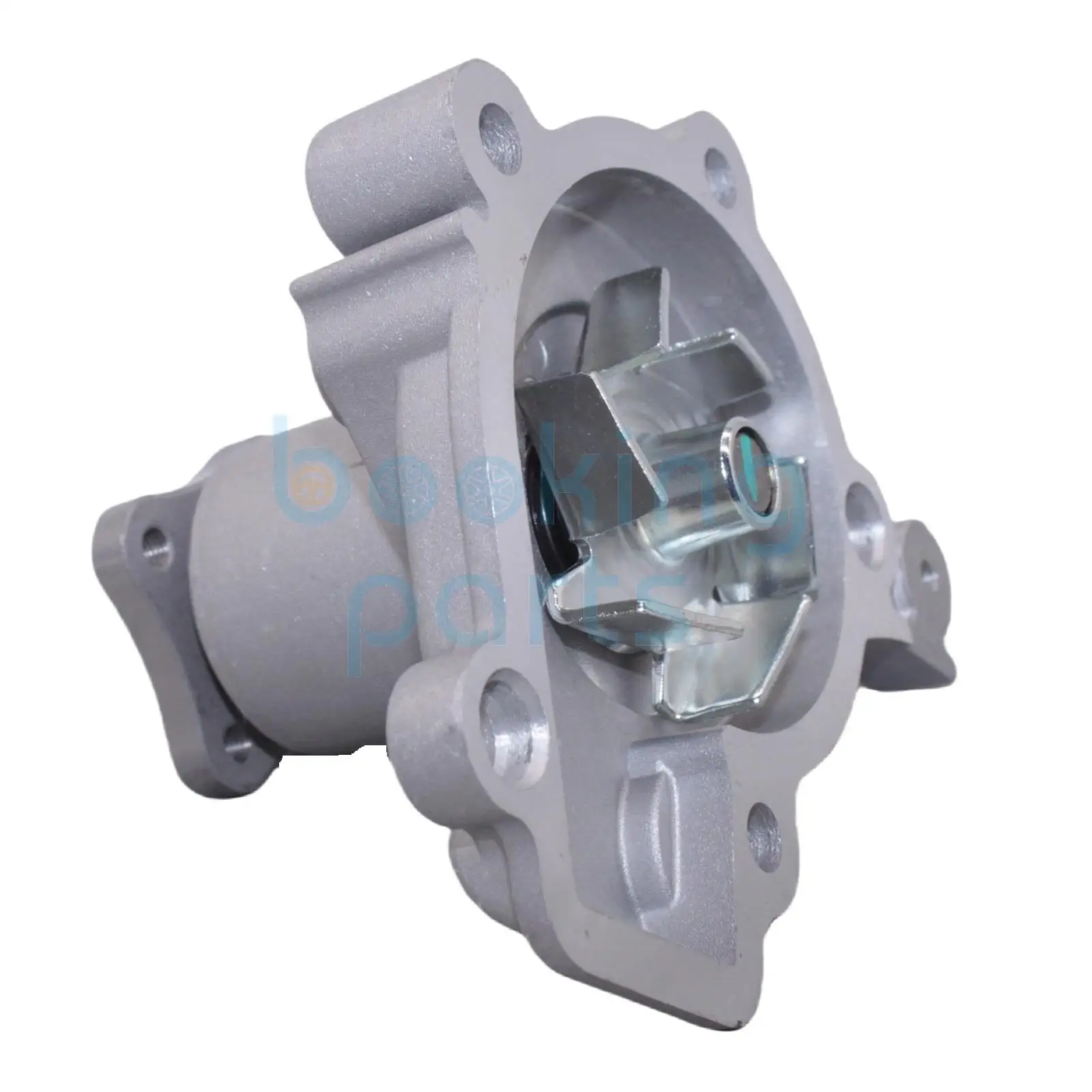 WPP13711 25100-23021 2510023021 25100-23530 2510023510 GWHY35A 2510023022 Water Pump For HYUNDAI ELANTRA 1.6L 1.8L 95-00