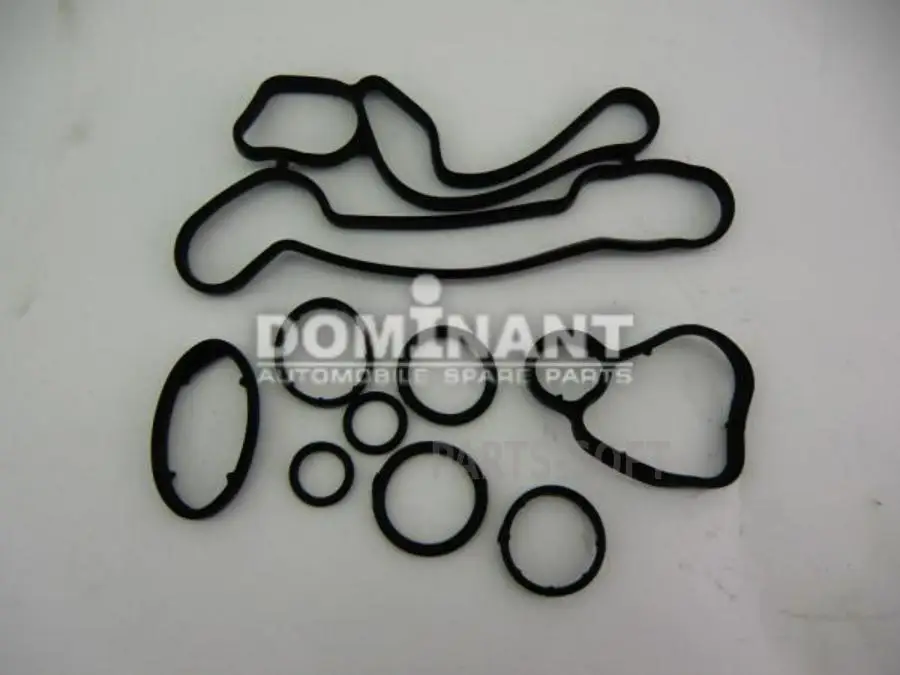DOMINANT OP56500972S1 Прокладка корпуса масляного фильтра к охладителю к-кт 9шт. ACM
