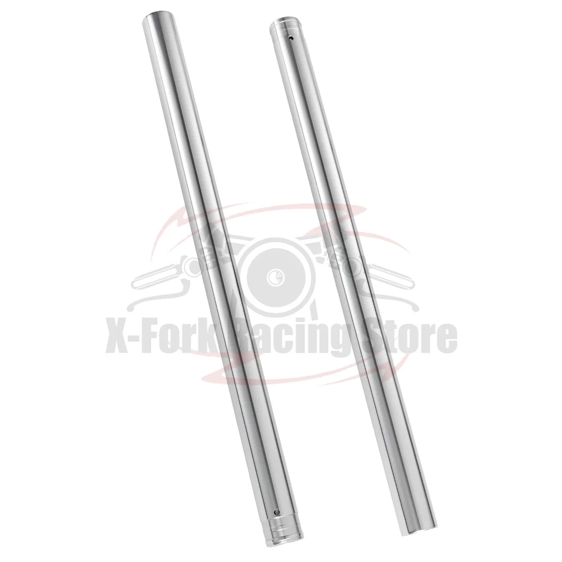 

Передняя вилка для Kawasaki VN900 Vulcan 900 Classic 2006-2023 41x620 мм Вилочная труба 2007 2008 2009 2010 2011 2012 2013 2014 15 16