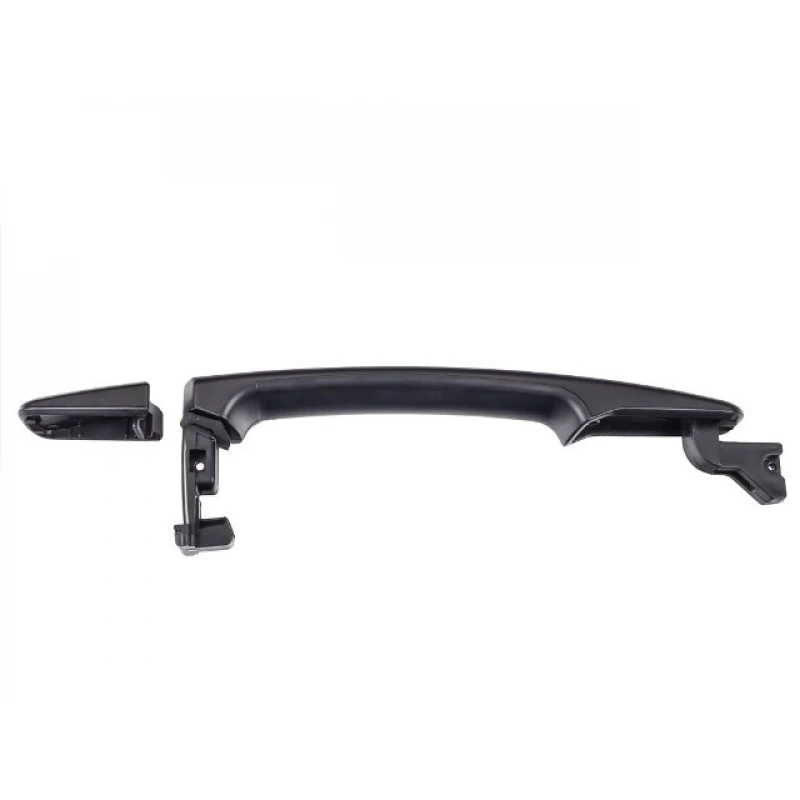 Ручка Двери Ниссан Икстрейл Т31 Купить