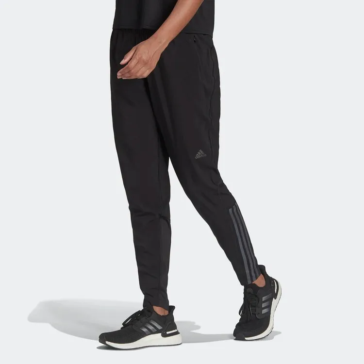 Женский спортивный костюм Adidas для бега и ходьбы