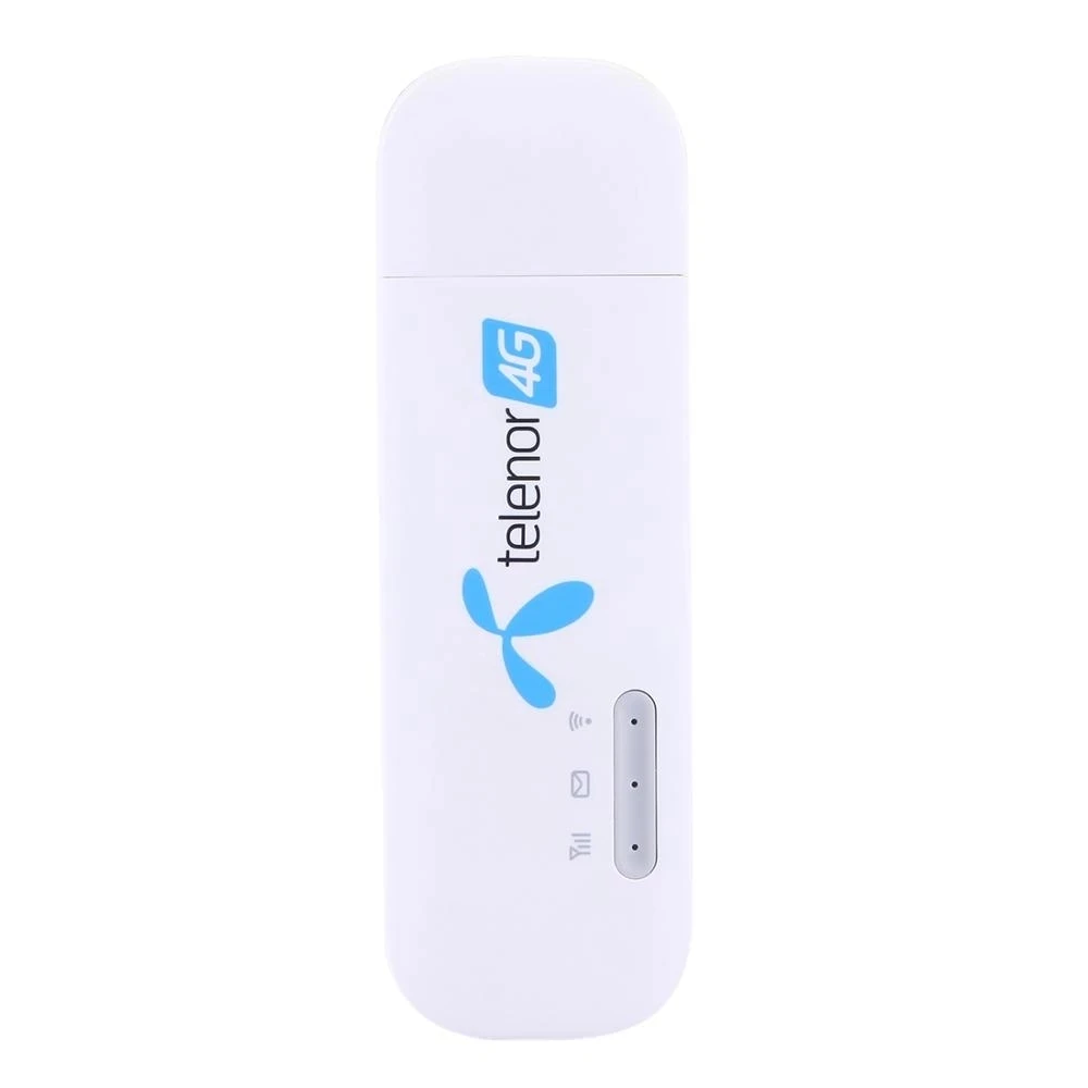 New Arrival Unlocked Original 150Mbps HUAWEI E8372h-608 4G LTE Modem WiFi Router Carfi Plus 2Pcs Antenna As A Free Gift