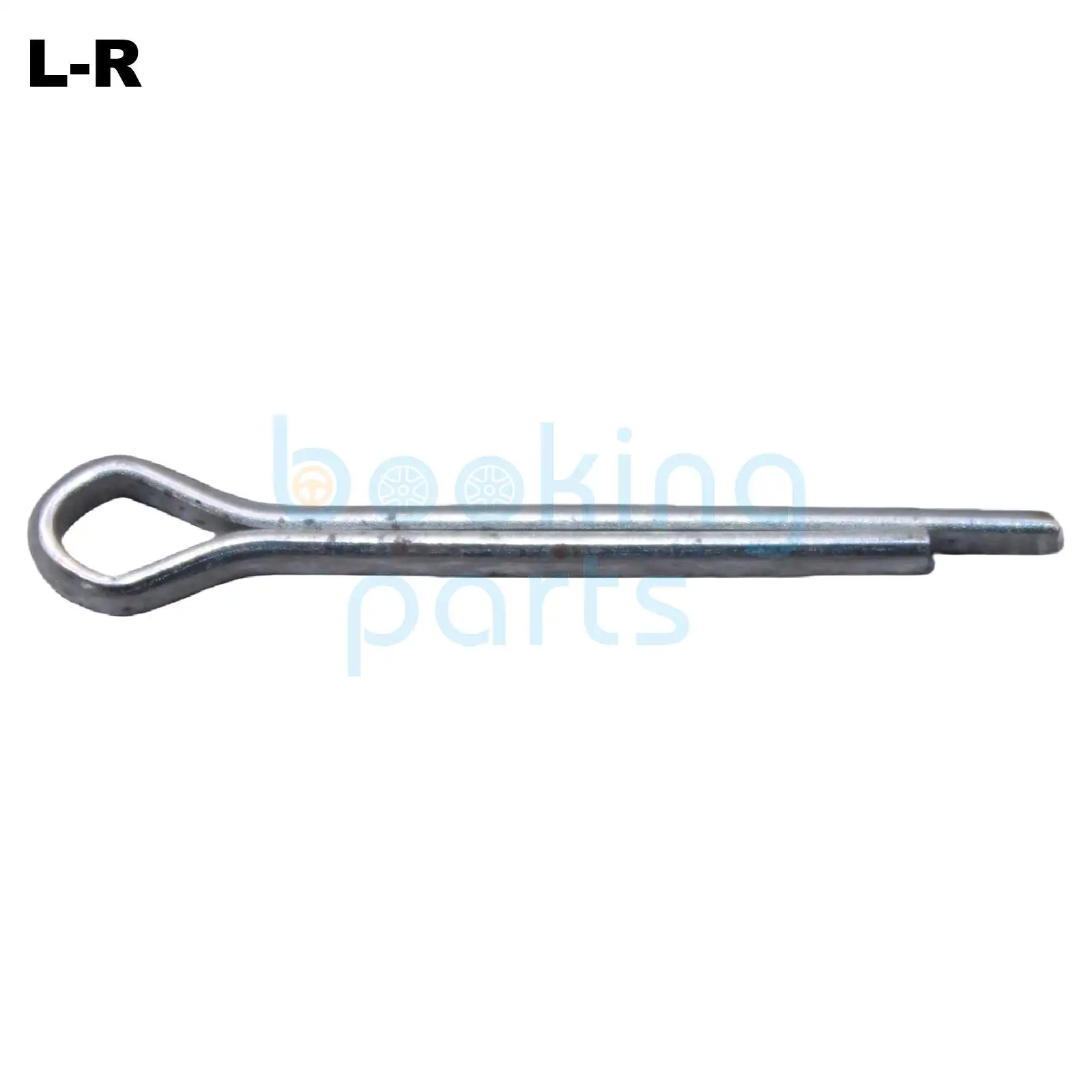 TRE65898(L-B) 53540 TP6 A01 53540TP6A01 53560TP6A01 наконечник рулевой тяги для HONDA ACCORD CROSSTOUR 10-13