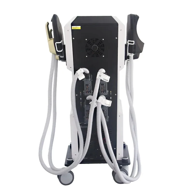 Emszero Nova Professional EMSZERO PRO ULTRA RF машина для моделирования тела Machie HIEMT потеря веса EMS