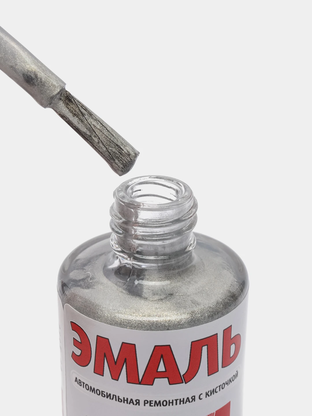 Купить Ремонтную Краску Для Автомобиля С Кисточкой