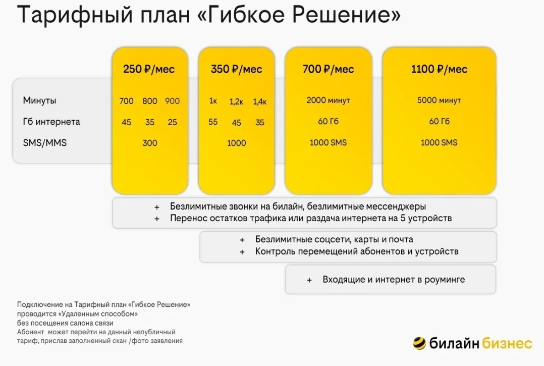 Билайн 250 рублей. Тариф гибкое решение Билайн. Линейка тарифов Билайн. Тариф гибкое решение 250 Билайн. Тарифная линейка Билайн.