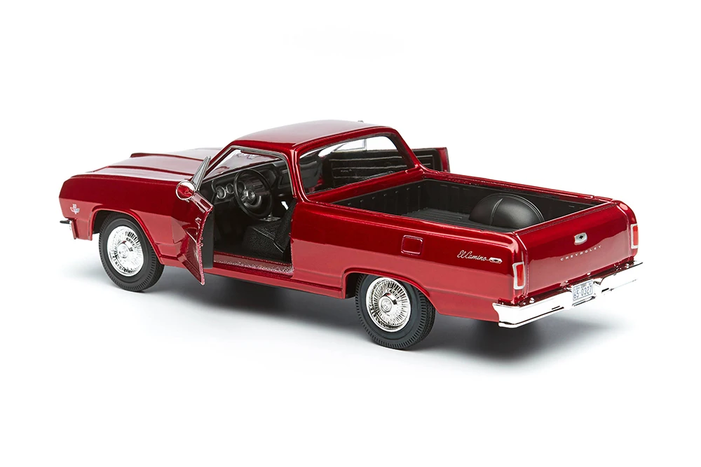 Chevrolet El Camino Купить В России