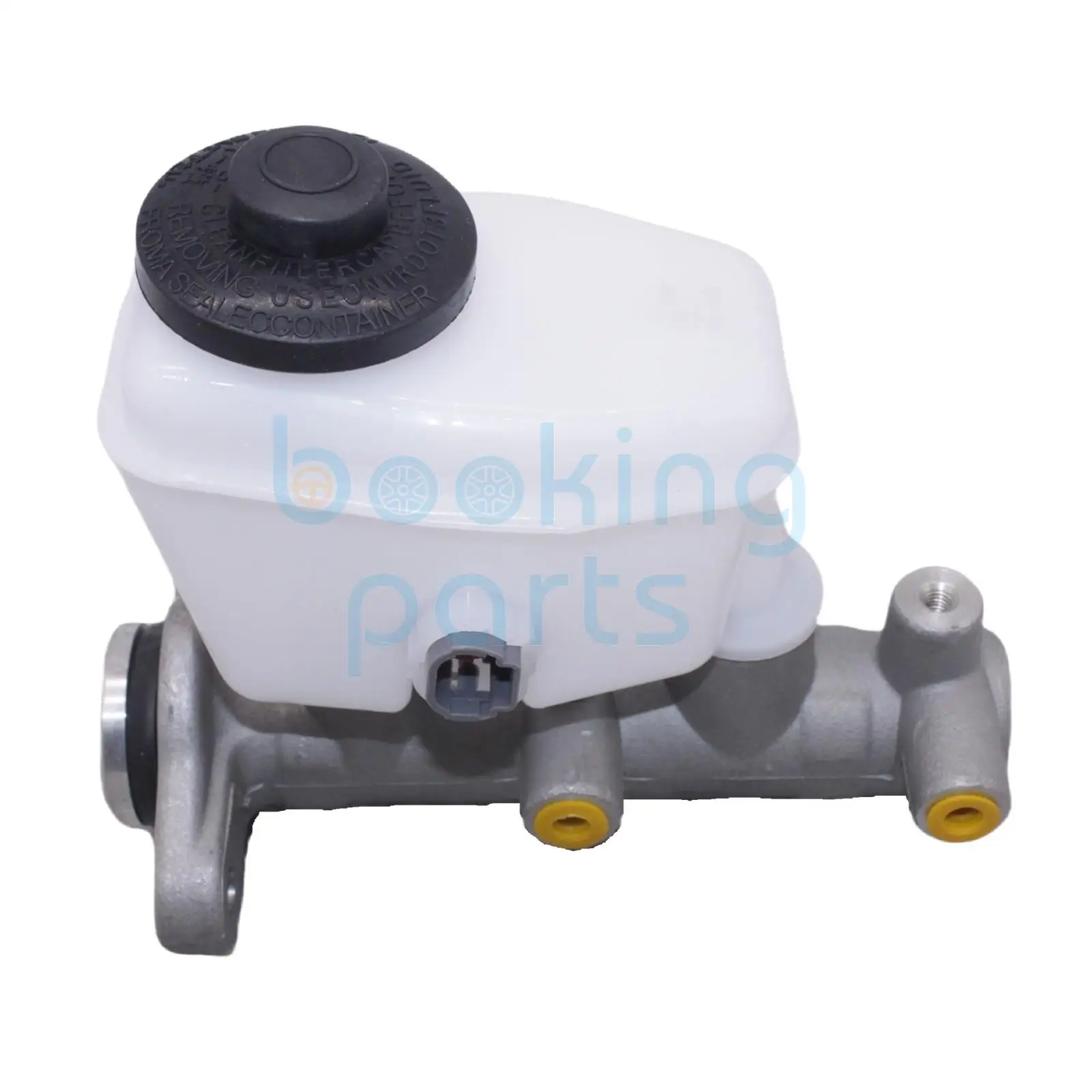 MAC92388(RHD) 47201-3D420 472013 Главный тормозной цилиндр D420. Для TOYOTA HILUX 97-06