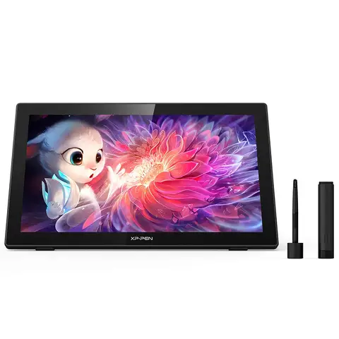 Цифровой планшет Artist XP-PEN 22-2nd