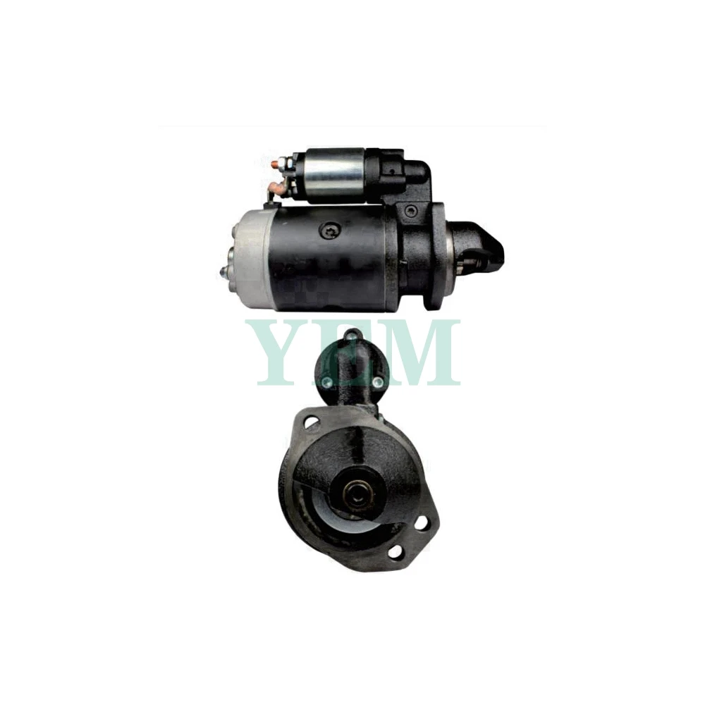 

Для пускового двигателя DEUTZ 12V 11T 1362701 кВт