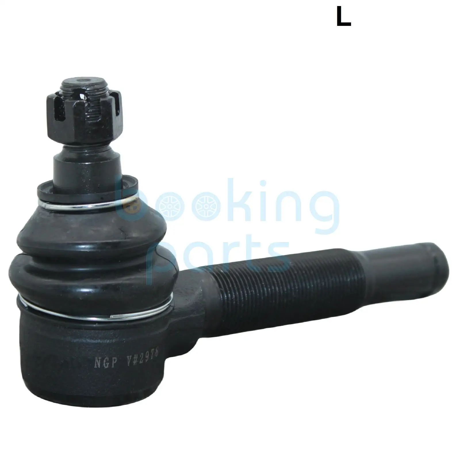 TRE32825(L) SE7831LCH SE7831 SE7831L MK997628 MC891397 MK384672 MK309711 конец рулевой тяги для MITSUBISHI CANTER 73-85