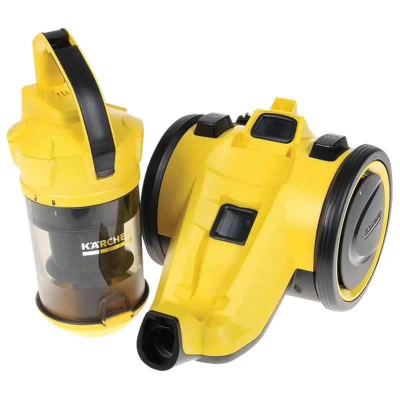 Рисунок 4 - Пылесос KARCHER (КЕРХЕР) VC3 с