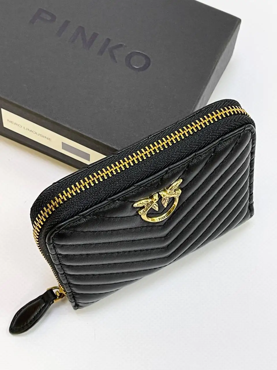 Рисунок 2 - Кошелек женский, кошелек с птичками