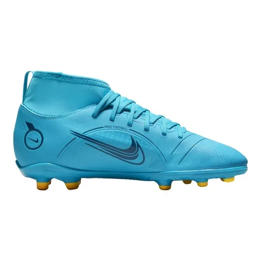 Оригинальный Nike Mercurial Superfly 8 
