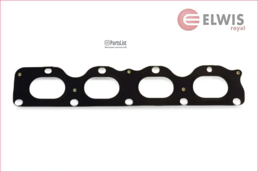 ELWIS-ROYAL 0342603 | Проклвыпускколра OPEL Astra H Insignia Vectra C Zafira 1618 05 motA16XERZ18XER