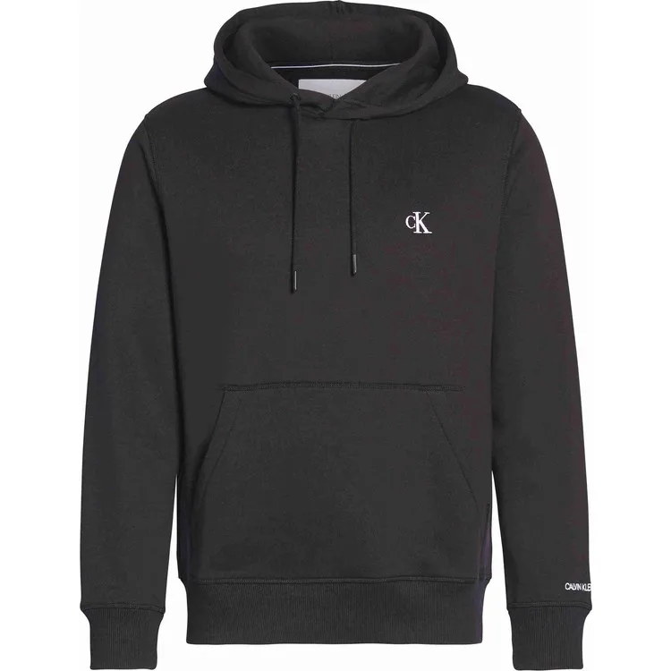Рисунок 2 - Calvin Klein Мужская черная толстовка