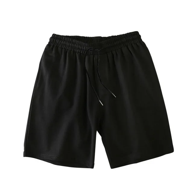 

New Summer Short Mesh Bodybuilding Casual Loose Shorts Outdoors Fitness Beach Short Pants Male Brand Sweatpant