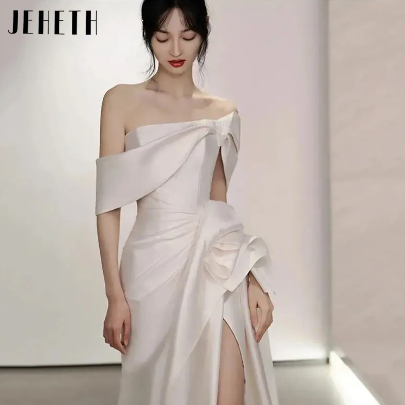 Рисунок 4 - Женское платье с юбкой годе JEHETH