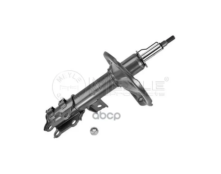Амортизатор Передний Gas L Kia Cee'D 1,4-2,0Crdi 1206- Meyle арт. 28-26 623 0008 (art.: 3920bdf06fad2) - 3920bdf06fad2