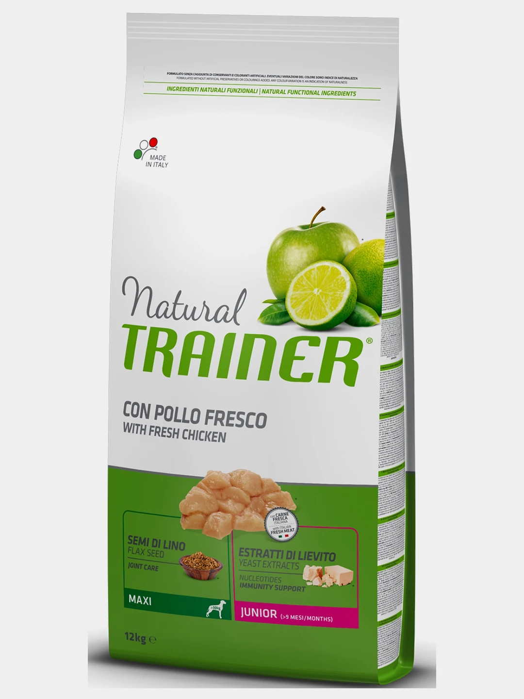 Natural trainer. Корм для собак Trainer natural Junior Maxi Dry. Корм для собак Trainer natural Puppy Maxi Dry. Собачий корм natural Trainer 12кг. Natural Trainer для щенков курица.