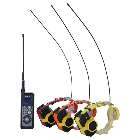 Новый водонепроницаемый ошейник GPS BEEPER 433 PRO 3 для охоты