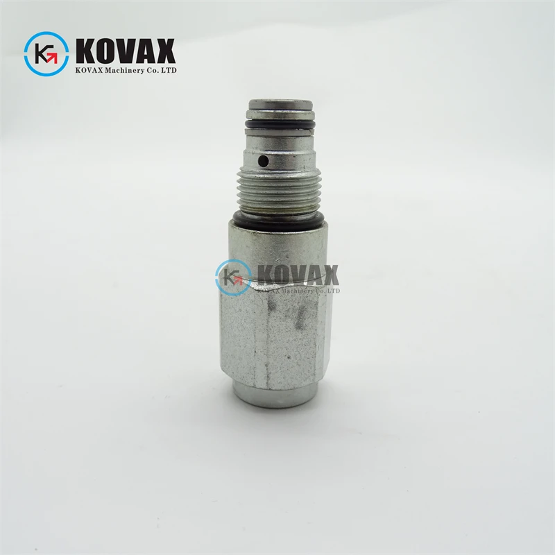 

Высококачественный предохранительный клапан SY75 для экскаватора KOVAX R907261613 60083926 NGM613