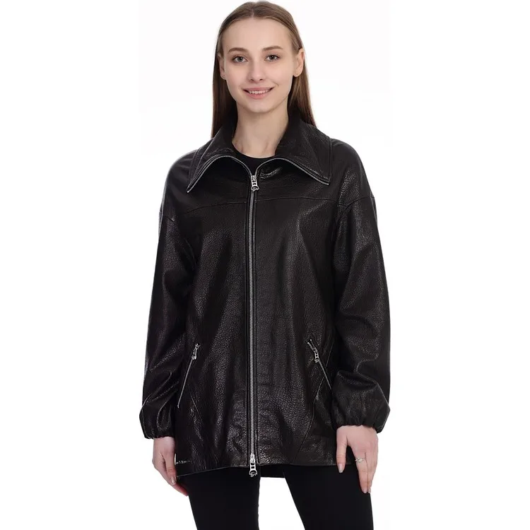 Franko Armondi Женское кожаное