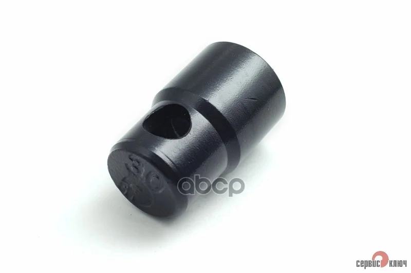 Головка Под Лом 30 Мм Мощная Сервис Ключ 77736 СЕРВИС КЛЮЧ арт.