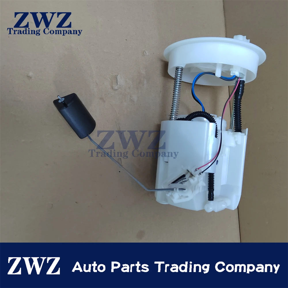 

Новый модуль топливного насоса в сборе, подходит для Mazda, для Ford PT53-13-35XA PT531335XA PT53 13 35XA