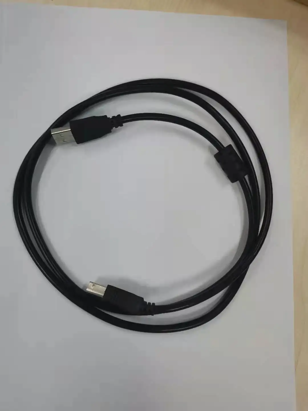 Заводской Оригинальный 10 шт. USB-кабель для RS500C RS720C RS800C RS1360C RS1600C