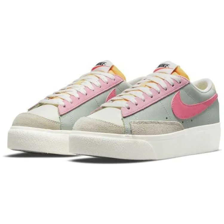 Рисунок 2 - Nike Блейзер женские кроссовки