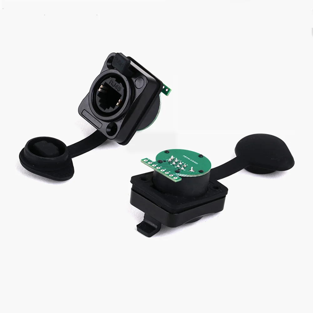 

Разъем RJ45 R A1068