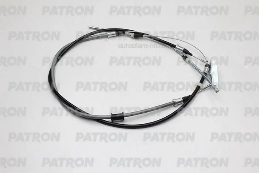 PATRON PC3023 Трос стояночного тормоза Opel Astra все 92