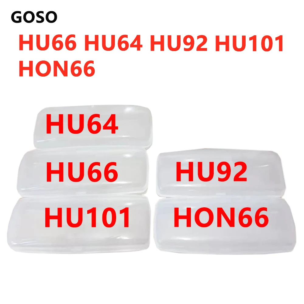 GOSO HU66 HU64 HU92 HON66 HU101 auto tool for VW BMW HONDA FORD