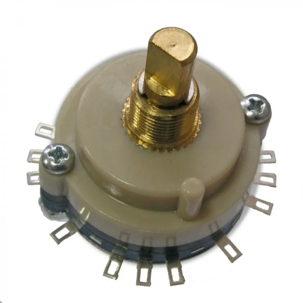 Галетный переключатель RCL371-1-4-3 | AliExpress