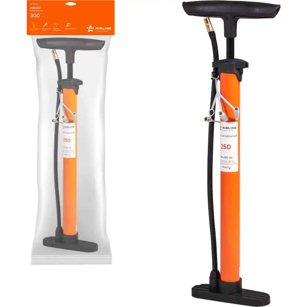 Воздушный насос Airline 300