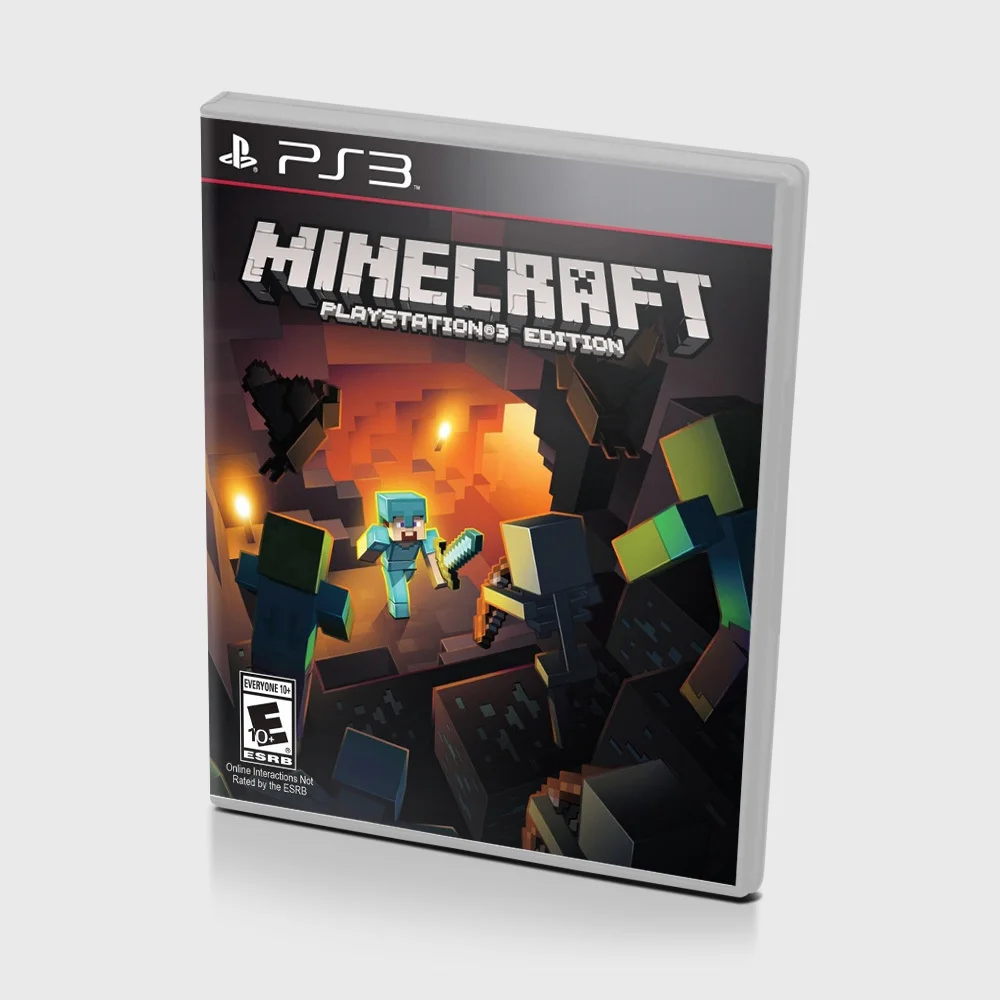 Minecraft диск игры. Sony playstation 3 minecraft. Диски на ps3 майнкрафт. Dvd диск с майнкрафтом. Диск майнкрафт на компьютер.