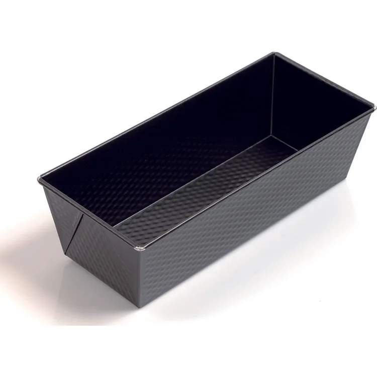 Kaiser Форма для торта Батон 35х15 см