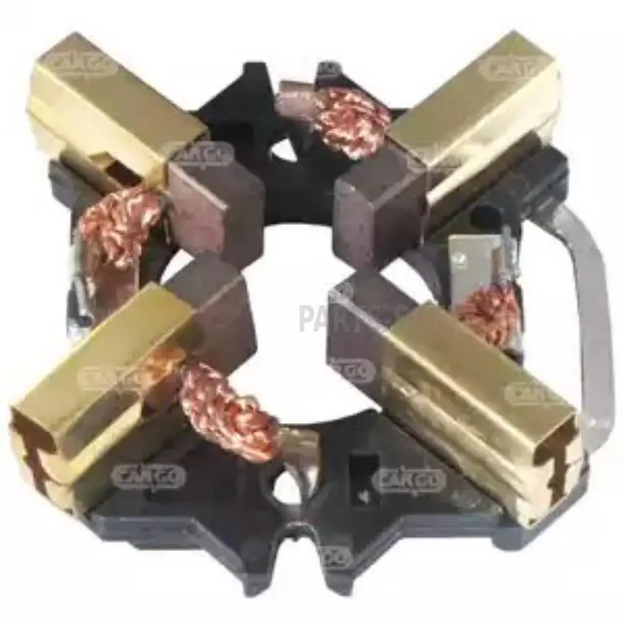 HC-CARGO 134103 F032134103_Щеткодержатель стартера