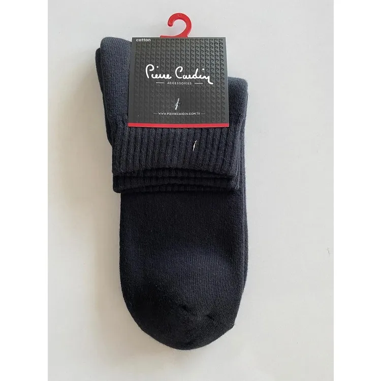 Pierre Cardin 6 мужских носков-пинеток