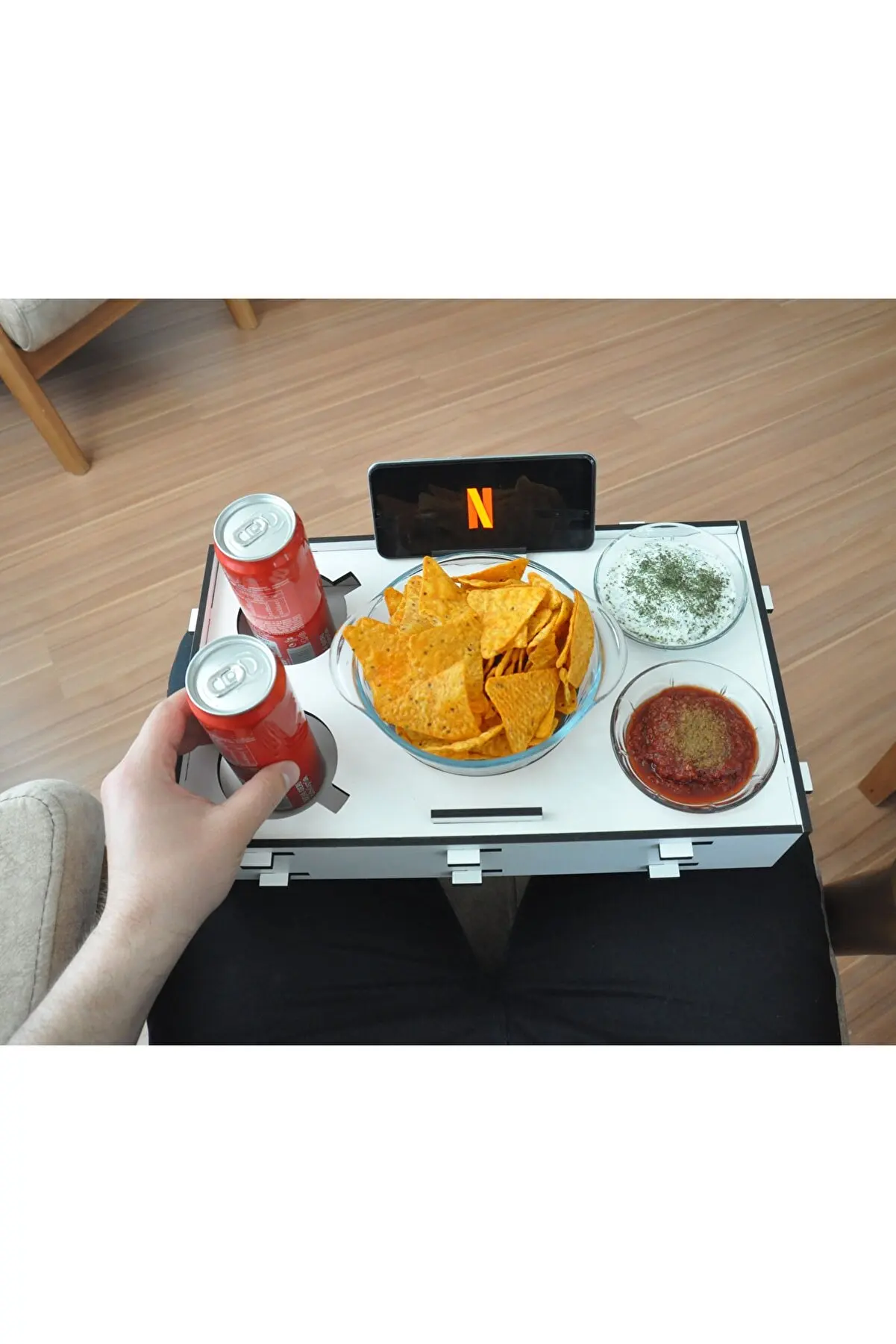 Рисунок 3 - Аксессуары для телевизора Товары